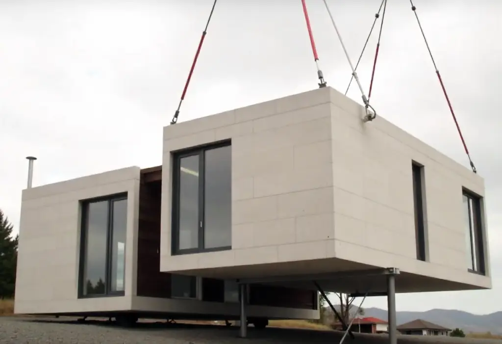 ¿Qué es la Arquitectura Modular?