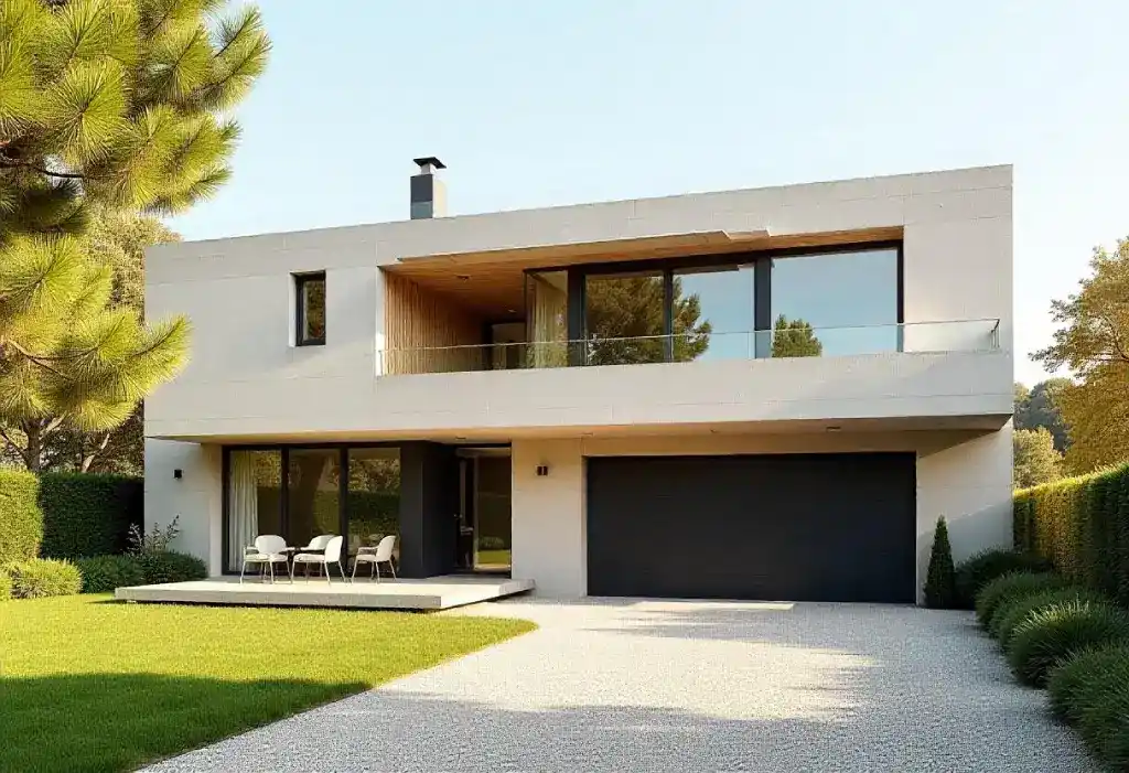 Los inicios de la Arquitectura Moderna